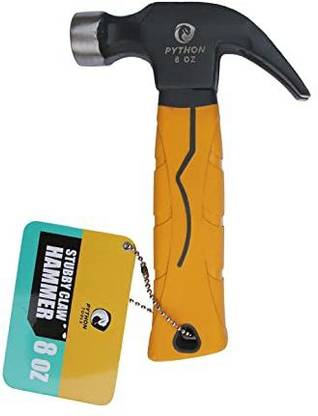 PythonPro 22536 Dry-wall Hammer
