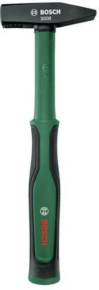 BOSCH ENGINEERS HAMMER 300 g ENGINEER HAMMER 300g Club Hammer