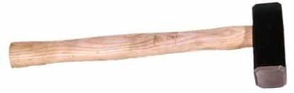 GGG 6 Sledge Hammer