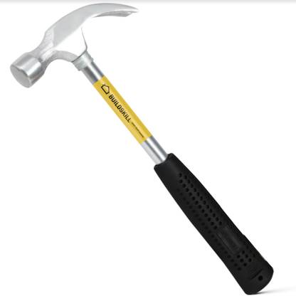 BUILDSKILL BCH152 Curved Claw Hammer