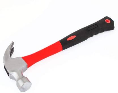 HOMUZ BNSA782821 Straight Claw Hammer