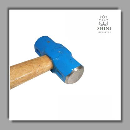 SHINI LIFESTYLE hw4 2.5+b Cross Peen Hammer