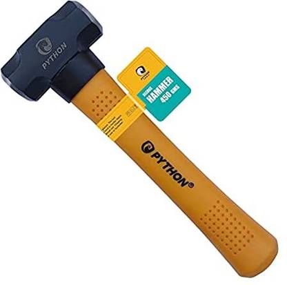 PYTHON 46fdvwe Sledge Hammer