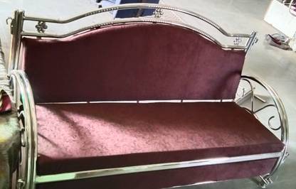BALAJI STEEL sofa JULA Steel Hammock