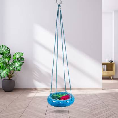 swingest Tyre Swing for Kids Nylon Small Swing Nylon Small Swing