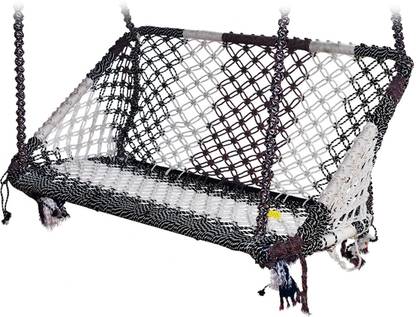 MARSHLAND Swing two seater Polyester Large Swing