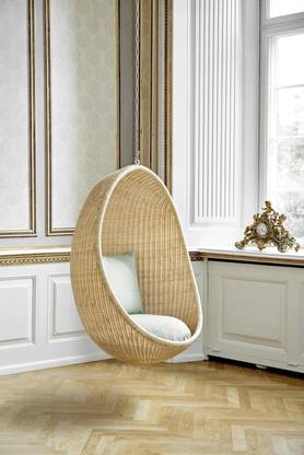 IRA Swing Chairs Bamboo Large Swing