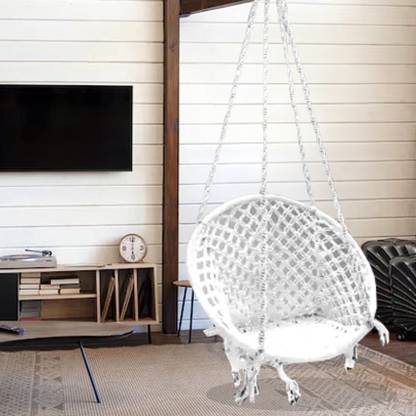 MODLIVING ROUND Swing Cotton Large Swing