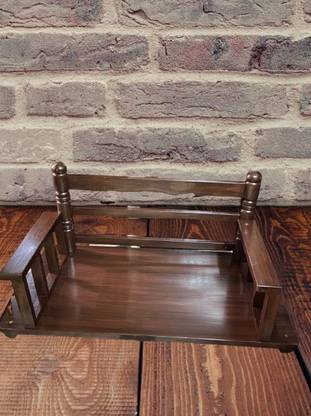 RJ Traders Wooden Large Swing