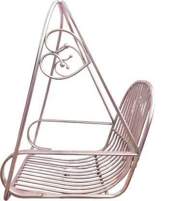 BSF Jhula Stainless Steel Hammock