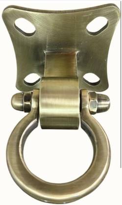 TrendyCreationHub Punching Boxing Speed Bag Swivel Ball Ceiling Mount Hook for Punching Bag Steel Hammock