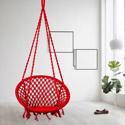 MODLIVING ROUND Swing Cotton Large Swing