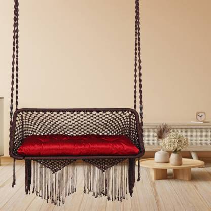 Patiofy Polyester Hammock