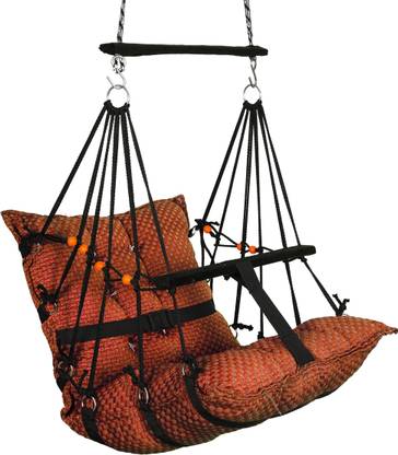 SUMITA JULLA Cotton Large Swing