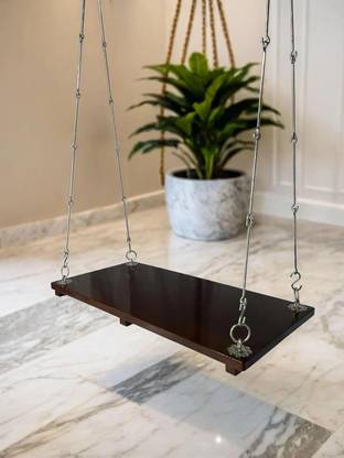 RJ Traders Wooden Hammock