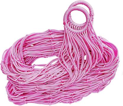 CRM TRADERS Nylon Hammock