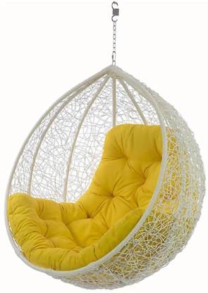 Forniture kats Hanging swing Cast Iron Hammock