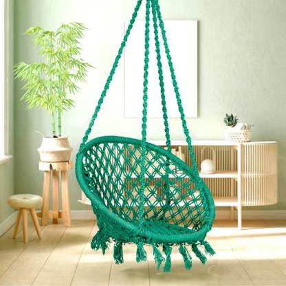 MODLIVING ROUND Swing Cotton Large Swing