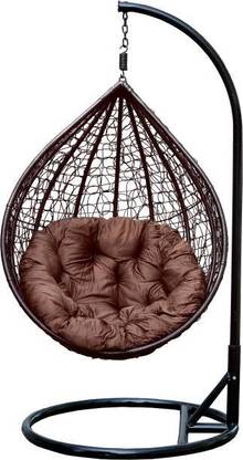 SHAHJI Iron Hammock
