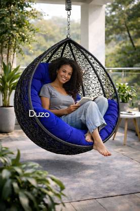 duzo Steel Large Swing