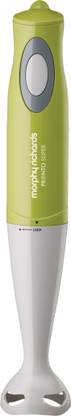 Morphy Richards 300 W Green Hand Blender