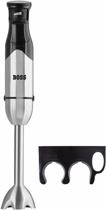 BOSS 800 W Black Hand Blender