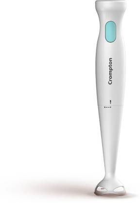 Crompton 300 W White Hand Blender