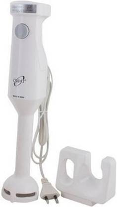 ORPAT 250 W White Hand Blender
