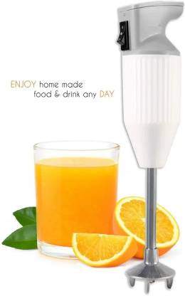 OURASI 300 W Nano Grey Hand Blender