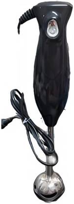 Rhobos 300 W Black Hand Blender
