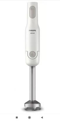 PHILIPS 650 W White Hand Blender