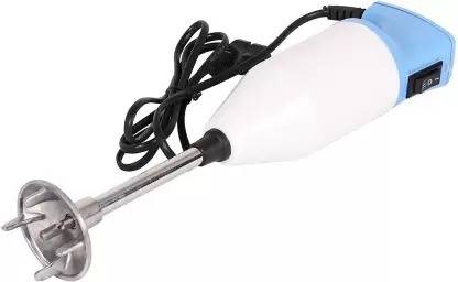 Philocaly Enterprise 250 W Blue, White Hand Blender