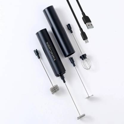 InstaCuppa 50 W Black Hand Blender