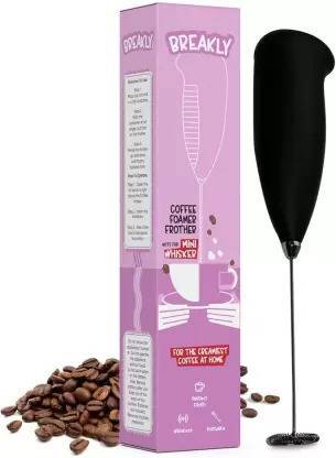 Ziggy 100 W Multicolor Hand Blender