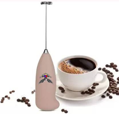 Induxin 220 W Multicolor Electric Whisk