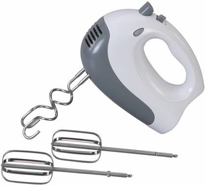 Glen 250 W White Hand Blender