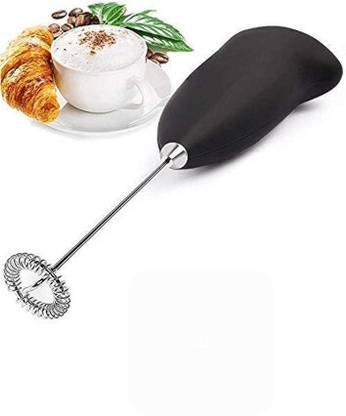 RIMPOO 50 W Black Hand Blender