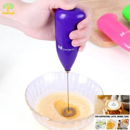 Induxin 1200 W Blue Hand Blender