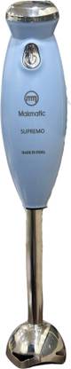 Makmatic 300 W Blue Hand Blender