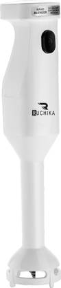 Ruchika 250 W White Hand Blender