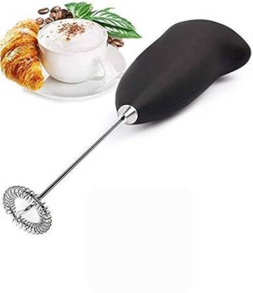 RIMPOO 50 W Black Hand Blender