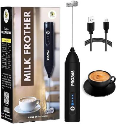 PRO365 50 W Black Hand Blender