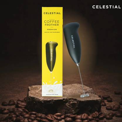 house of common 50 W Multicolor Hand Blender
