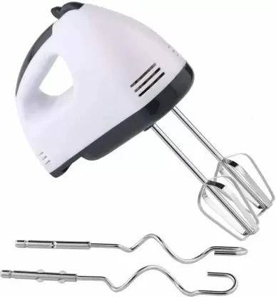 Philocaly Enterprise 260 W White Hand Blender