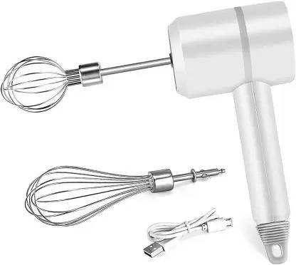 Raptas 1200 W Multicolor Hand Blender