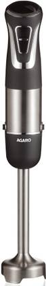AGARO 800 W Silver Hand Blender