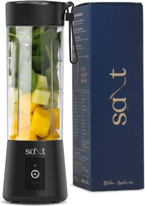 Salt 150 W Black Hand Blender