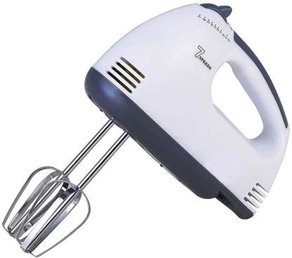 TFG 180 W Black, White Hand Blender
