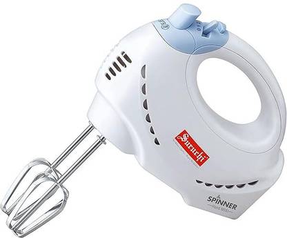 suruchi 300 W White Hand Blender