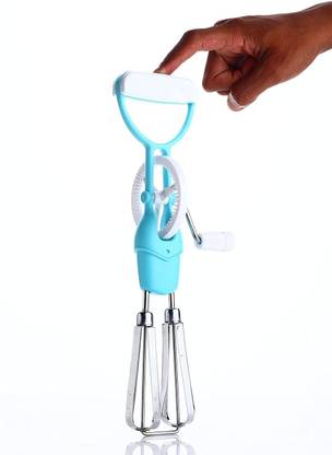 DREGGERZ 50 W Multicolor Hand Blender